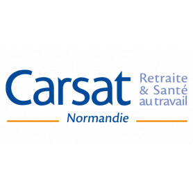 Financement Monnayeur 40% Carsat Normandie
