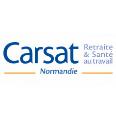Financement de Monnayeur Carsat Normandie