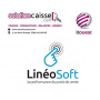 Logiciel de caisse LINEOSOFT