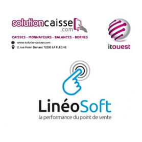 Logiciel de caisse LINEOSOFT