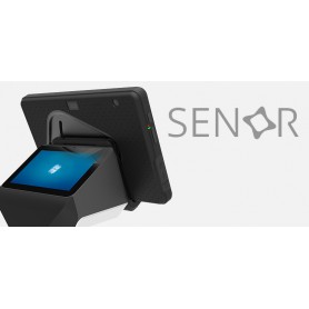 Tablette tactile Senor 10