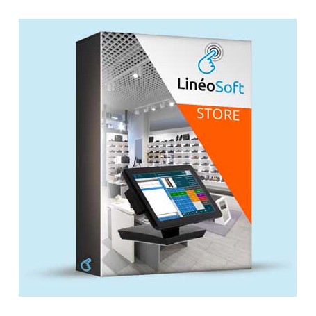 Solution Linéostore