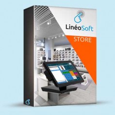 Solution Linéostore