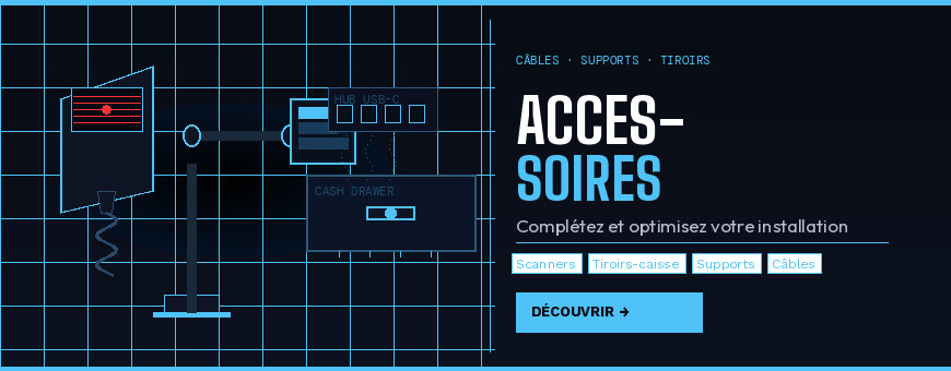 Accessoires 