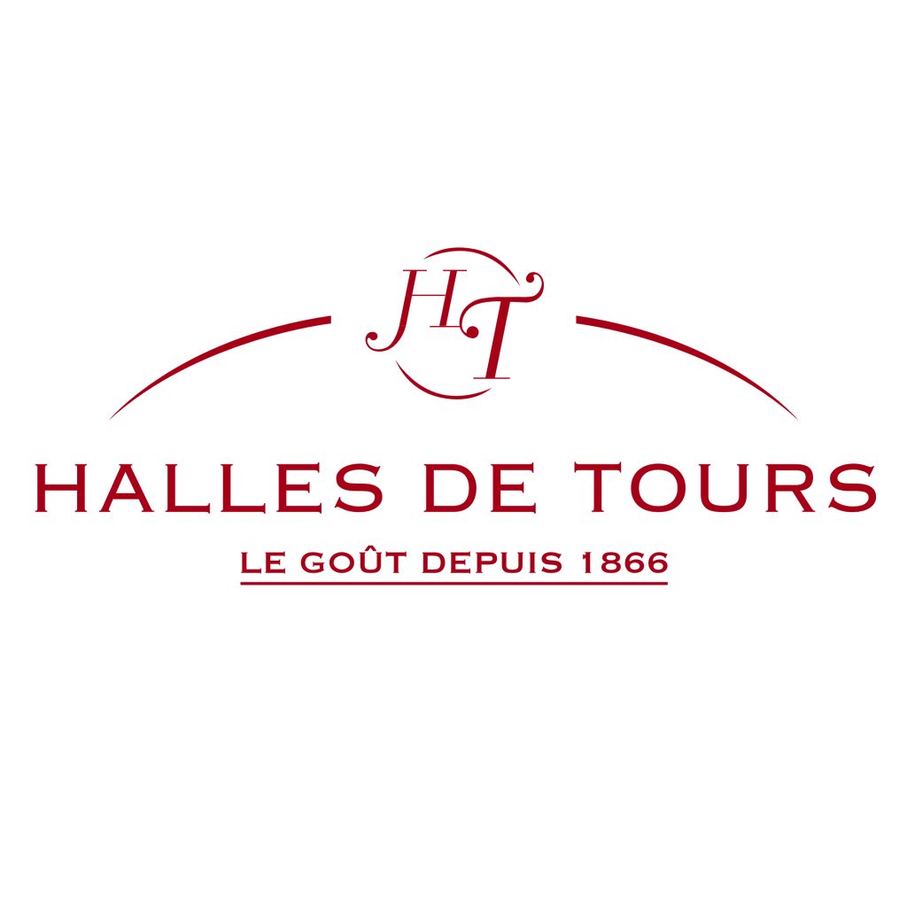 les halles de tour