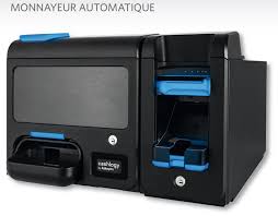 Monnayeur automatique : guide complet pour choisir le meilleur rendeur de monnaie