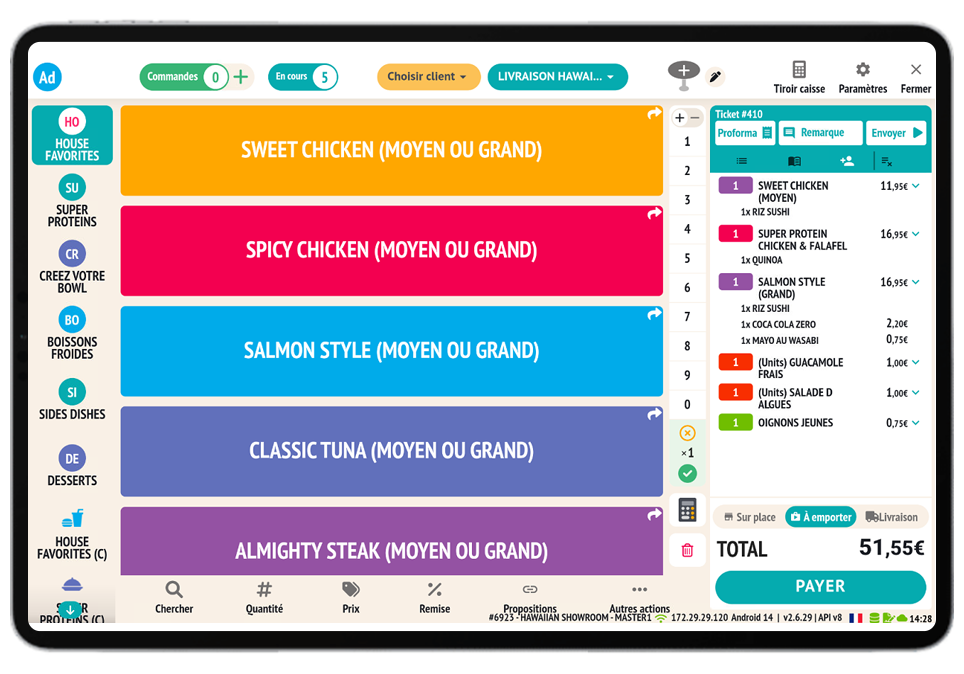 Certification NF525 : ce que change la réglementation 2026 pour votre logiciel de caisse