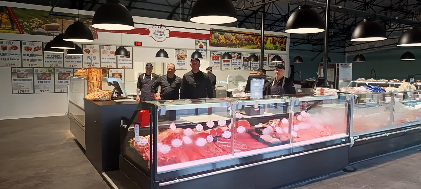 Balance connectée en commerce : les avantages pour votre gestion