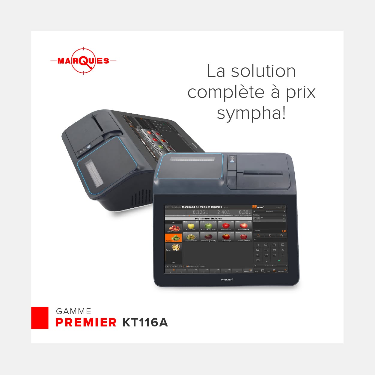 Caisse enregistreuse pour tabac-presse : ce qu'il faut savoir en 2026