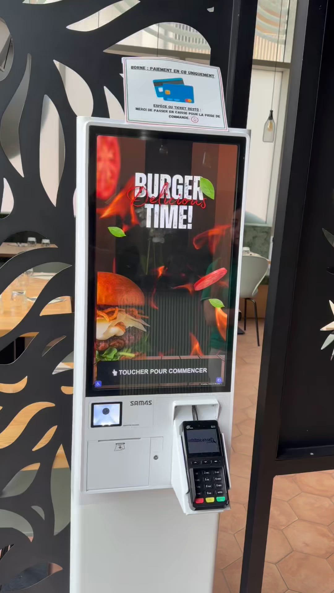 Borne de commande : les 6 erreurs d'installation à ne pas commettre