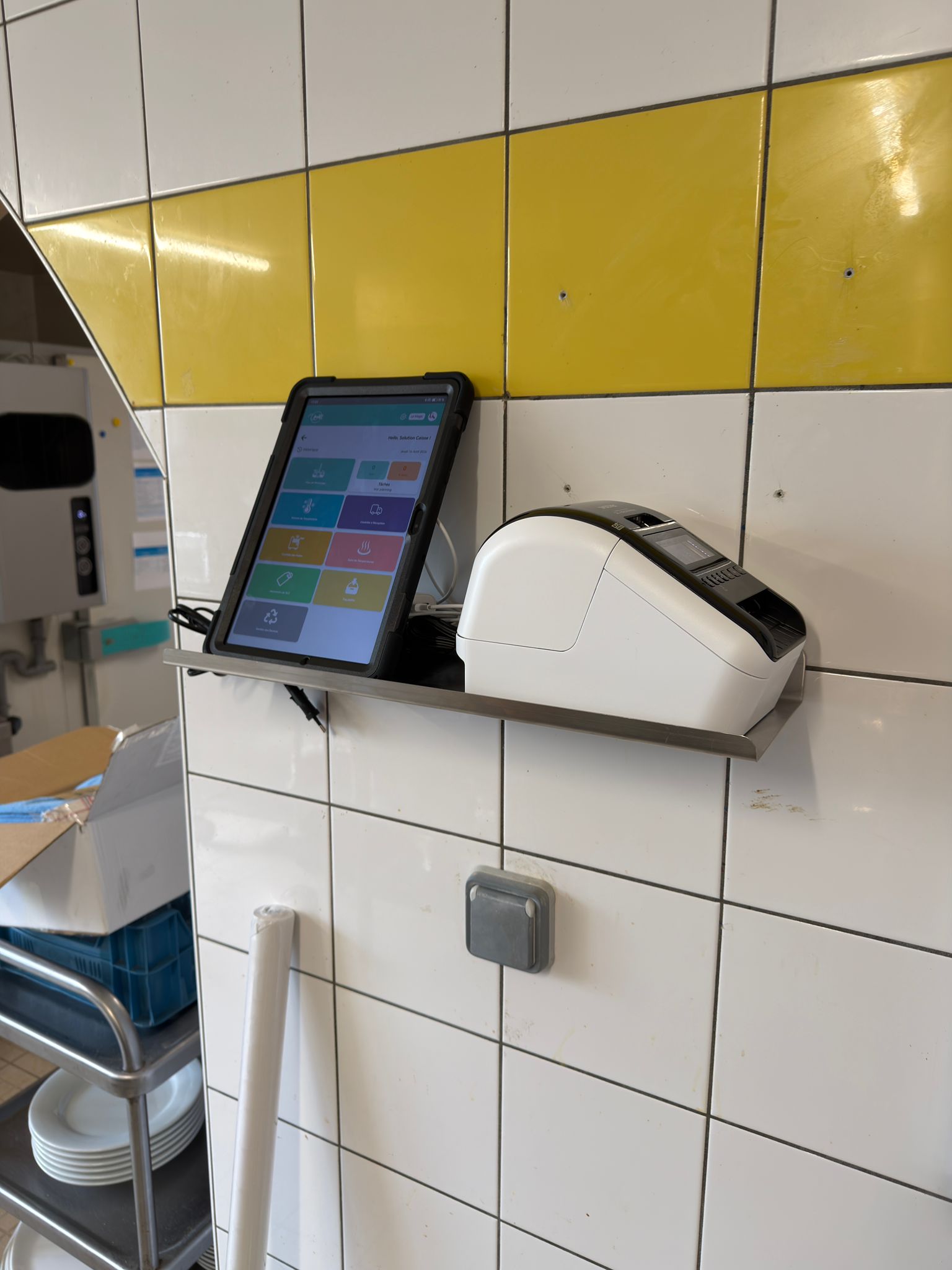 HACCP en restauration : les obligations légales que tout restaurateur doit connaître