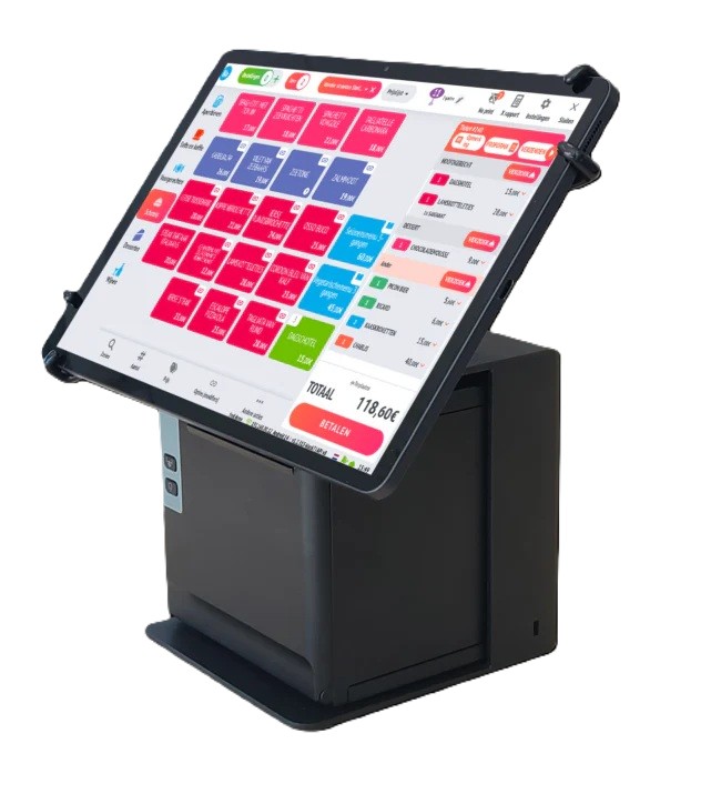 Caisse Enregistreuse Tactile : Tout ce que vous Devez Savoir avant d'Acheter