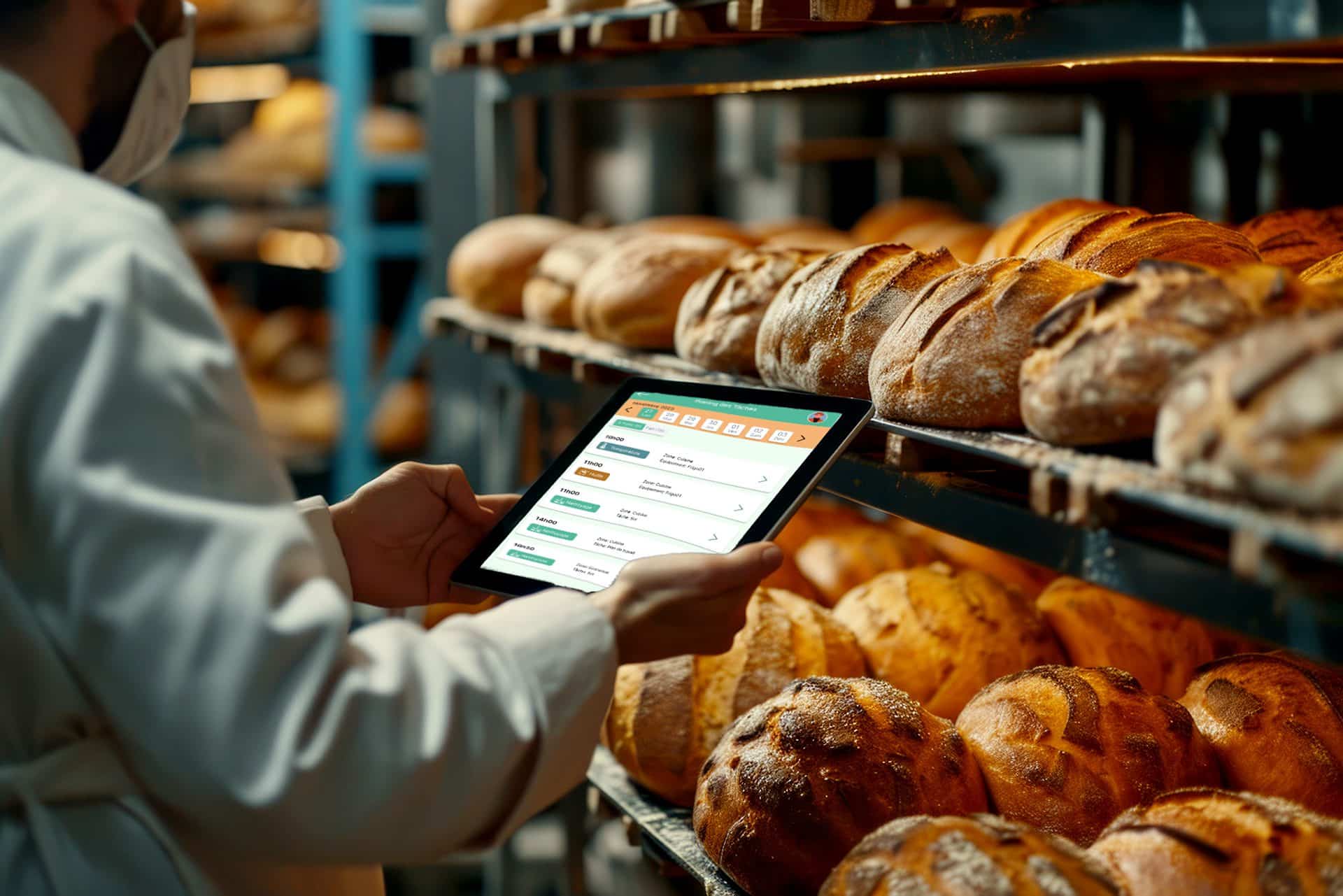 Logiciel HACCP pour Restaurants : Simplifiez votre Conformit&eacute; Hygi&egrave;ne et S&eacute;curit&eacute; Alimentaire